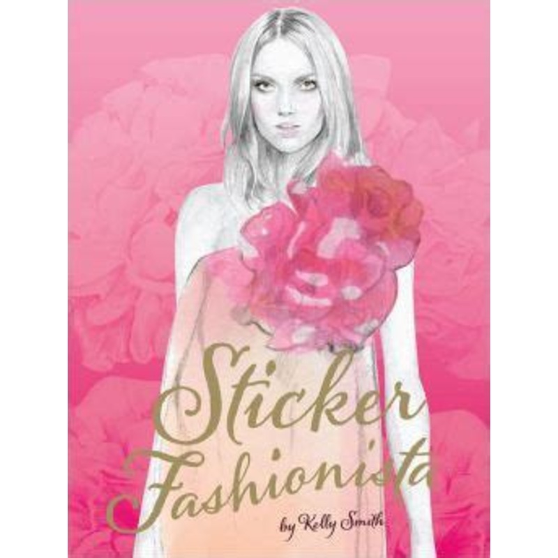 Sticker Fashionista