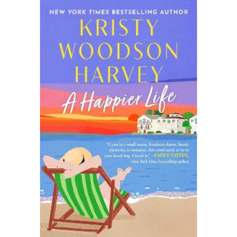 A Happier Life