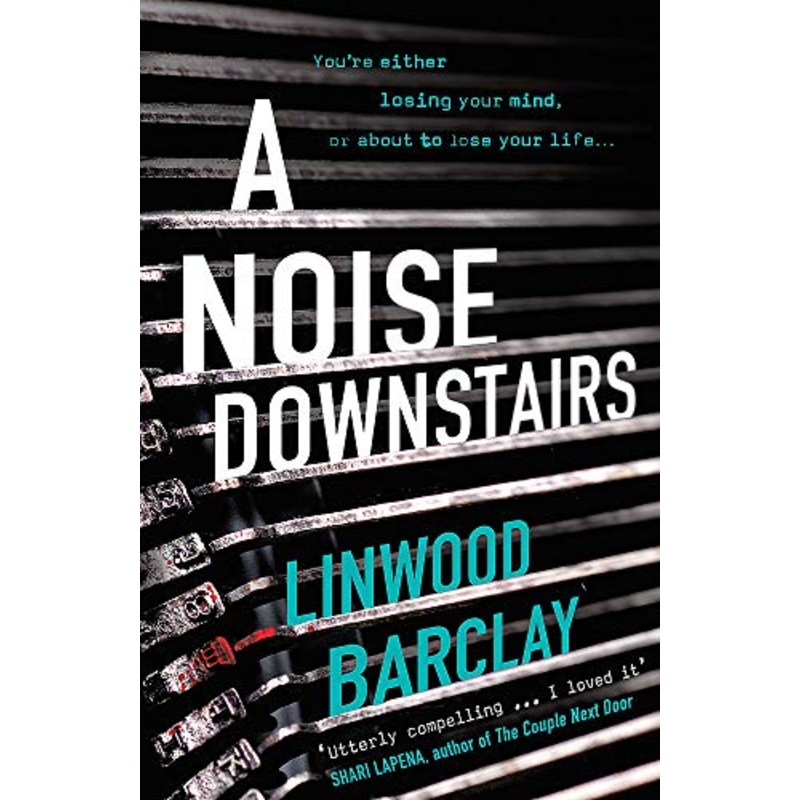 A Noise Downstairs