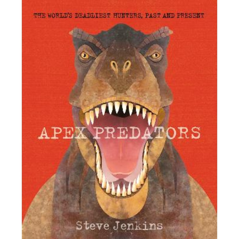 Apex Predators