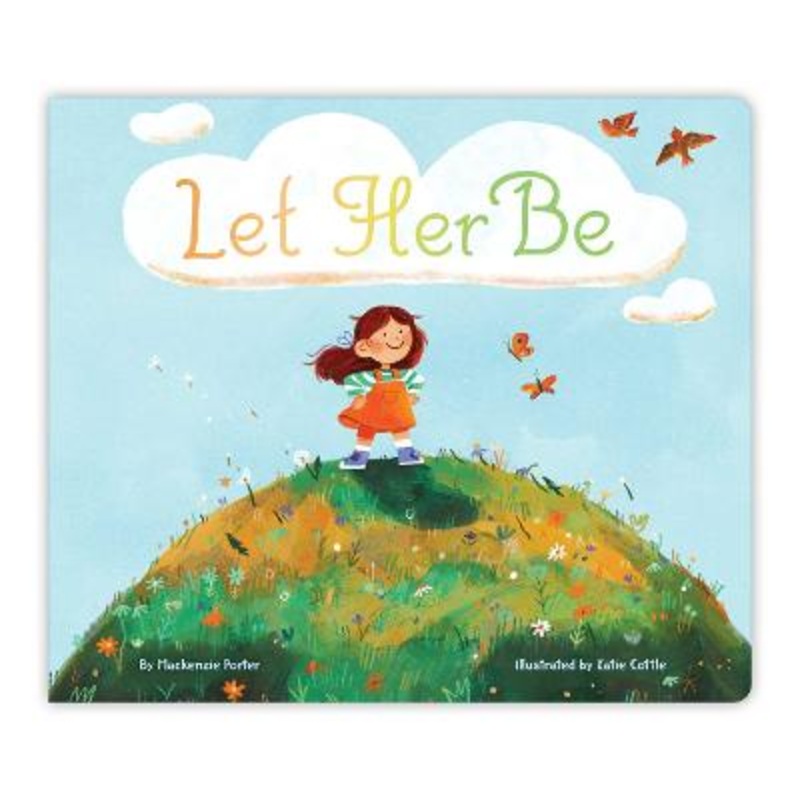 Let Her Be