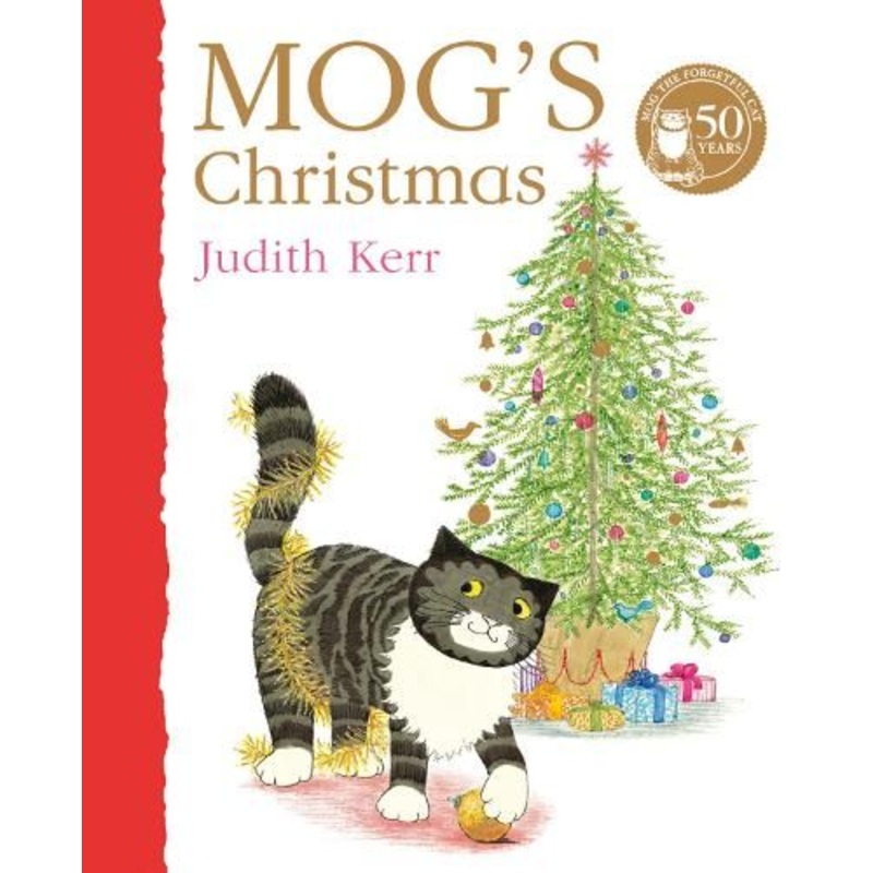 Mog's Christmas