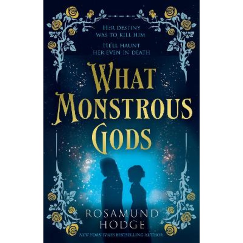 What Monstrous Gods