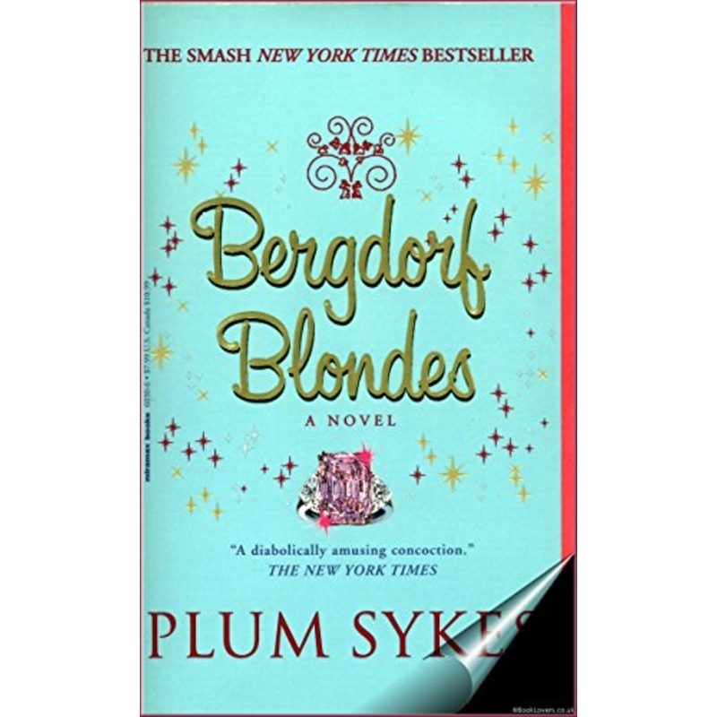 Bergdorf Blondes