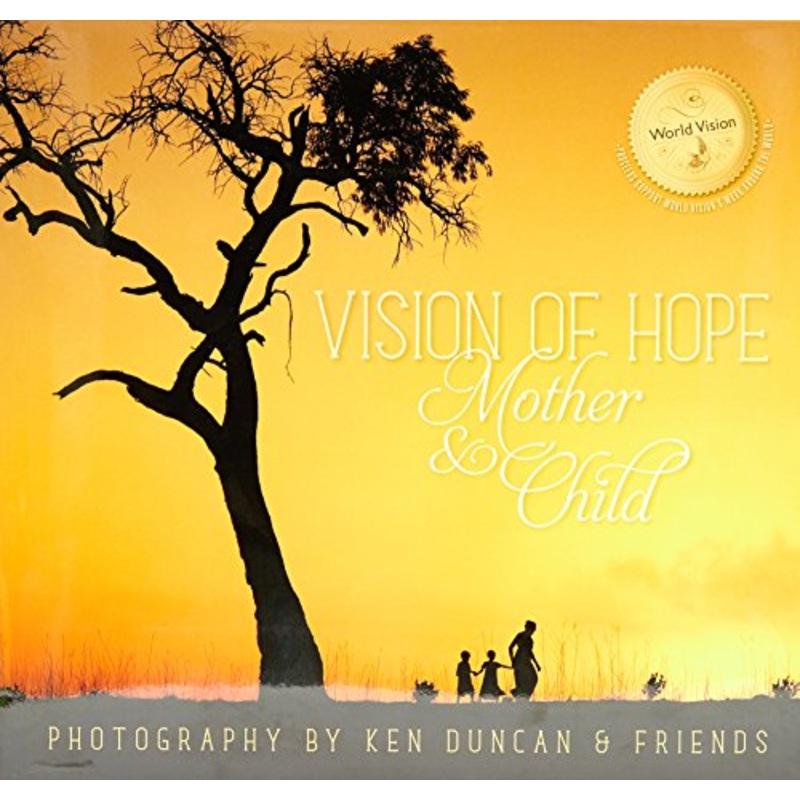Vision of Hope: Mother & Child