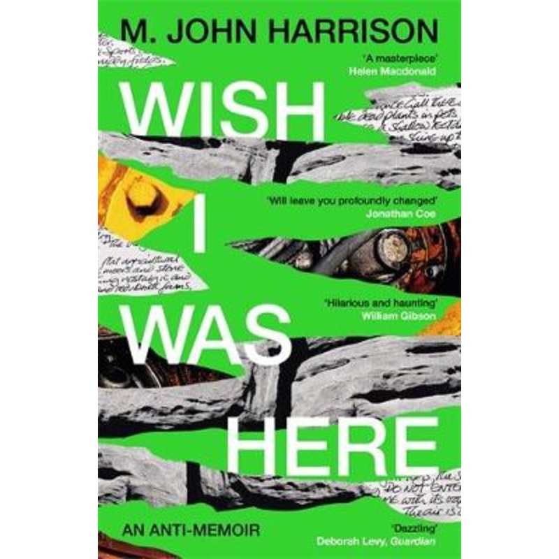 Wish I Was Here: 'The best writer you've never heard of' - Sunday