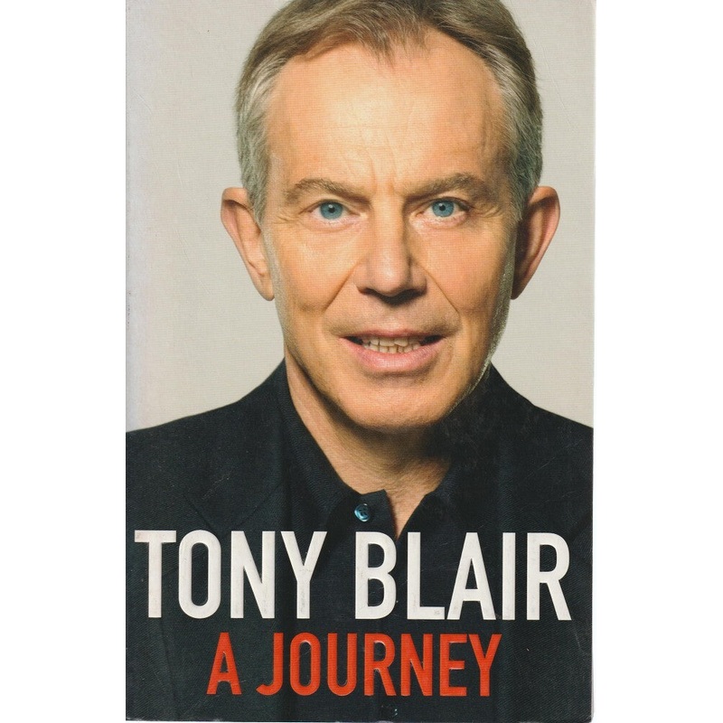A Journey