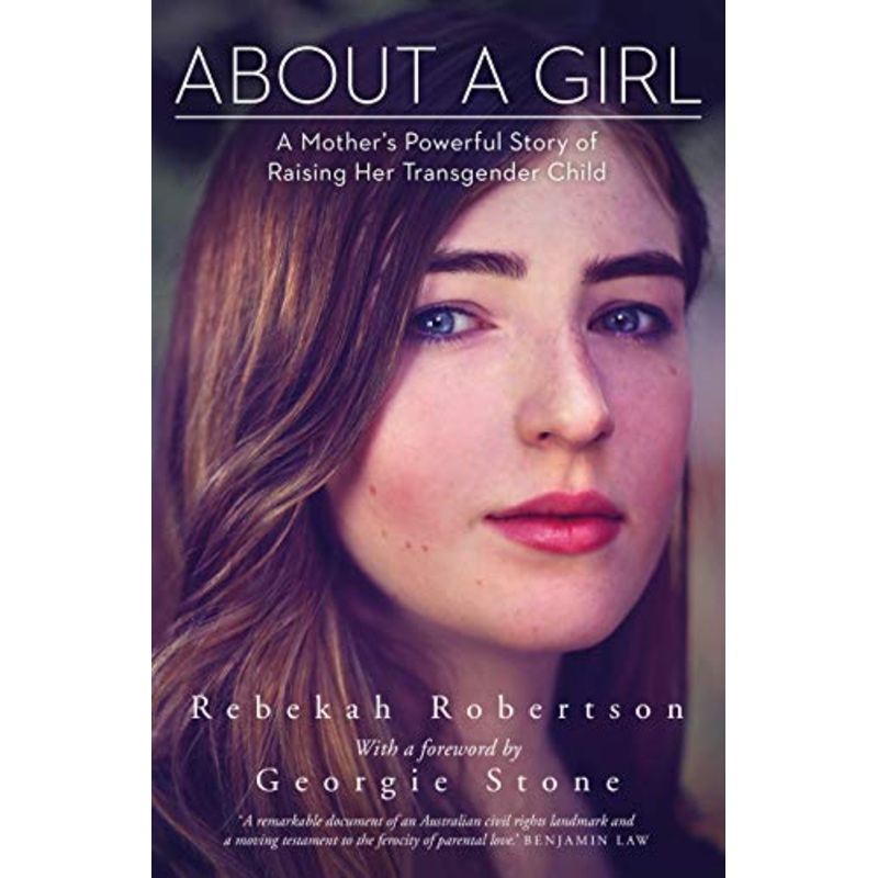 About a Girl