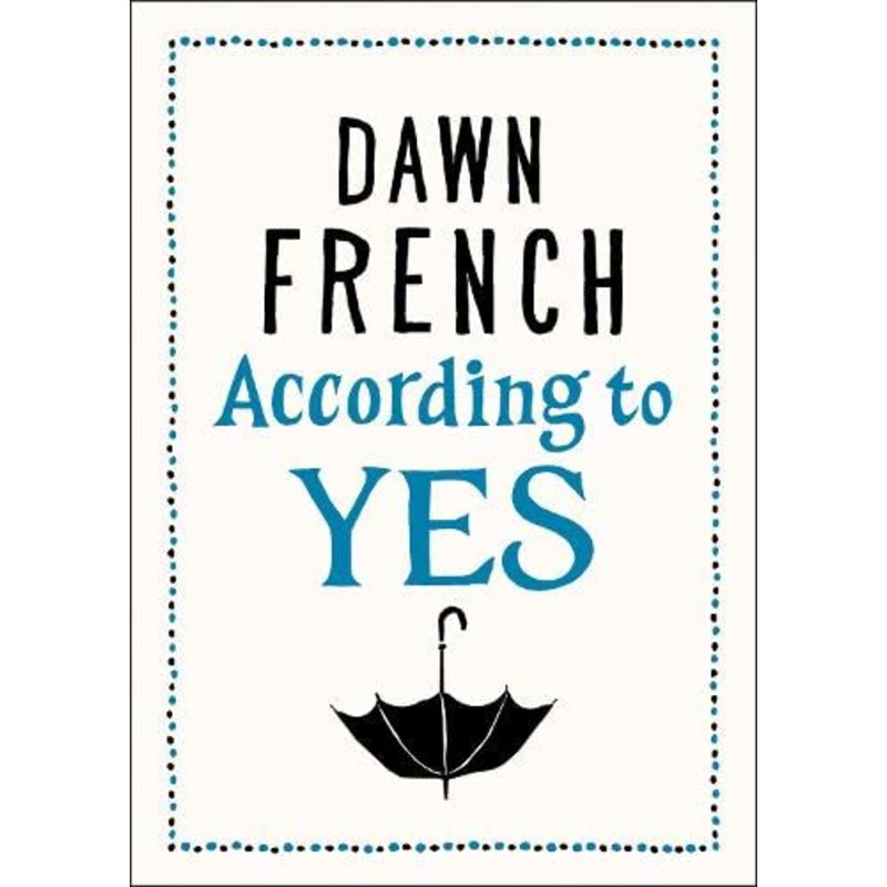 According to Yes