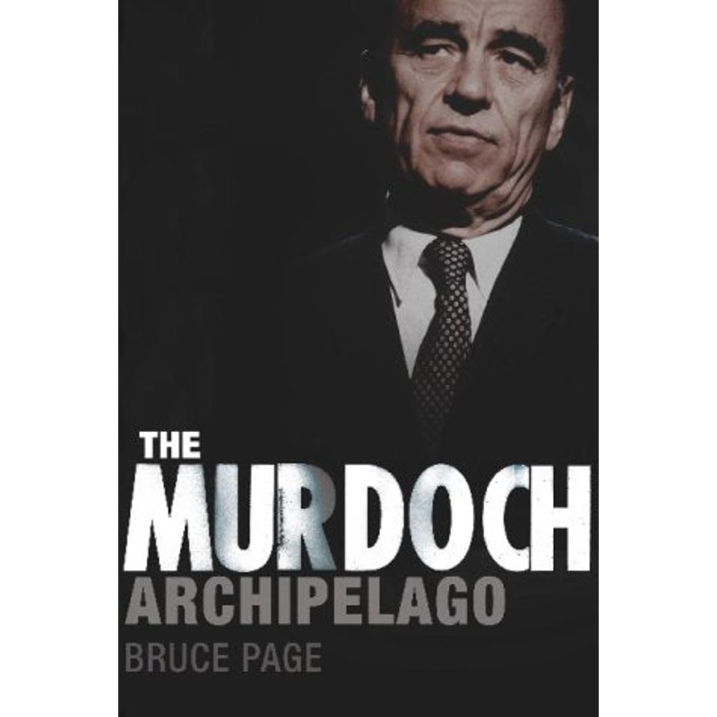 The Murdoch Archipelago