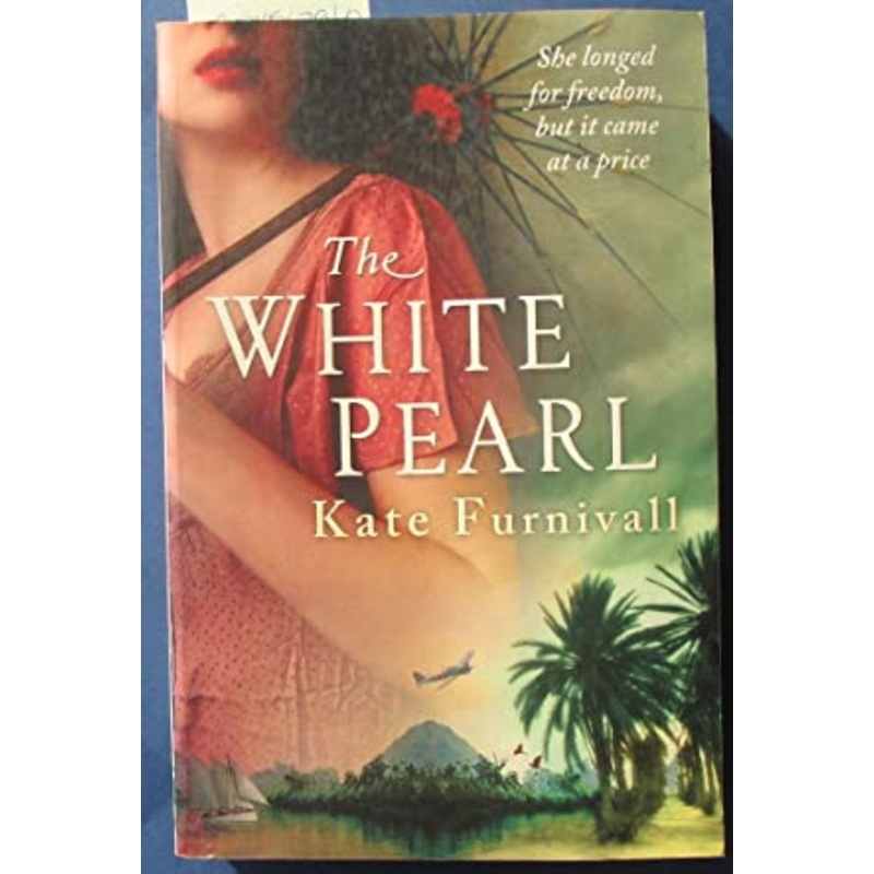 The White Pearl
