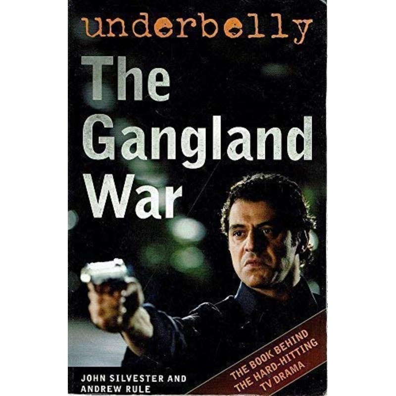 Underbelly: The Gangland War