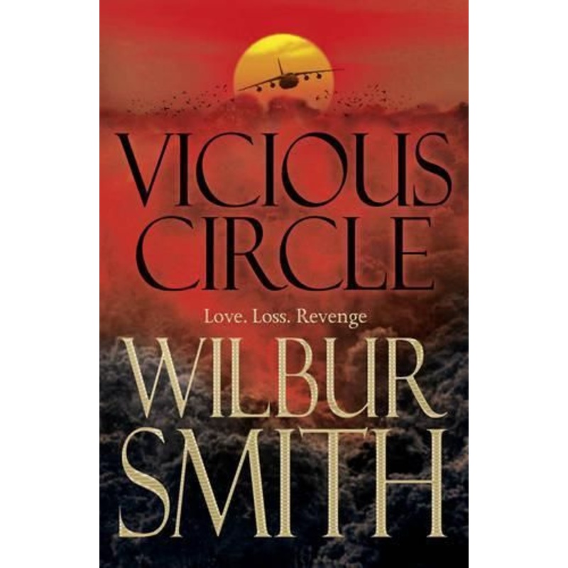 Vicious Circle: A Hector Cross Novel 2