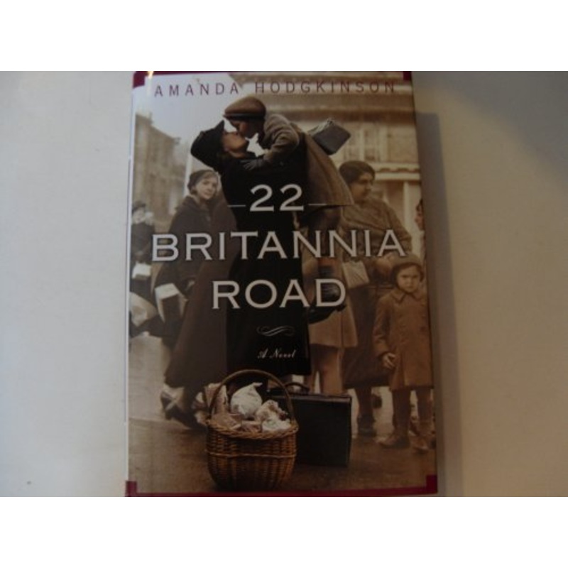 22 Britannia Road