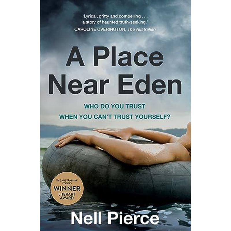 A Place Near Eden