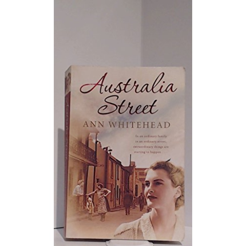 Australia Street