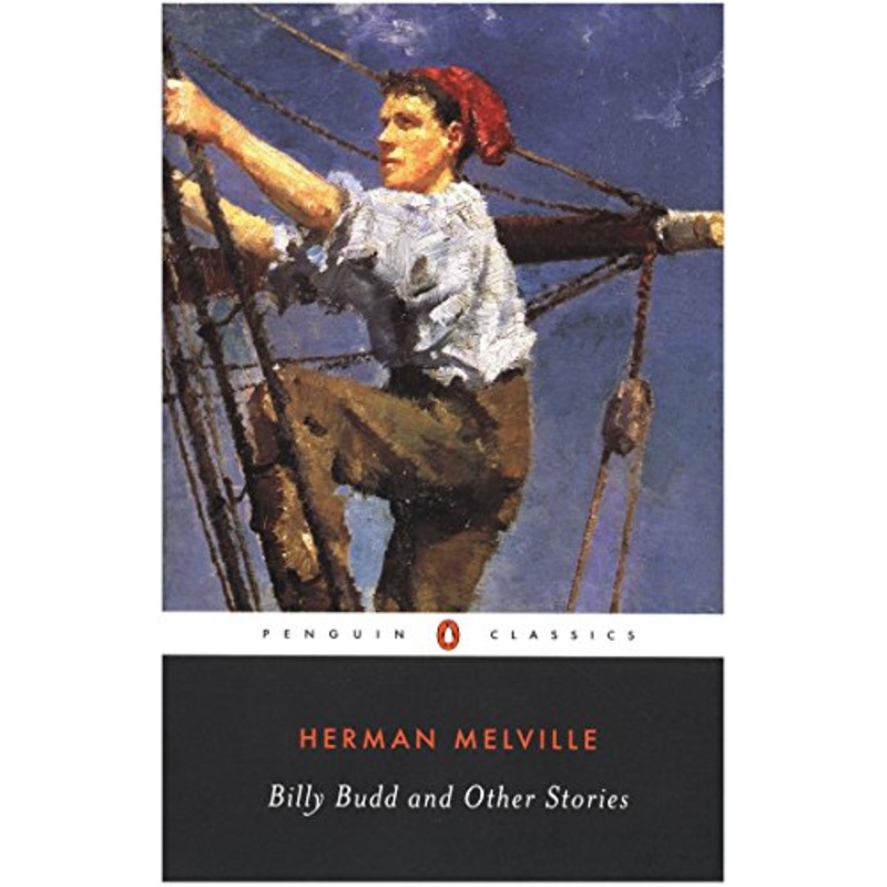 Billy Budd and Other Stories