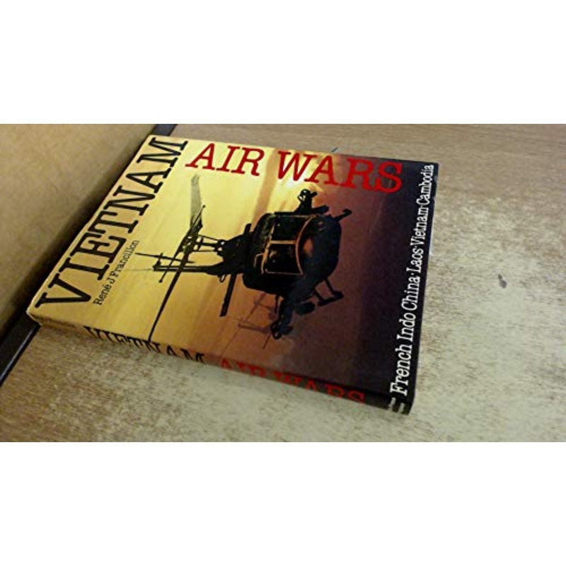 Vietnam Air Wars
