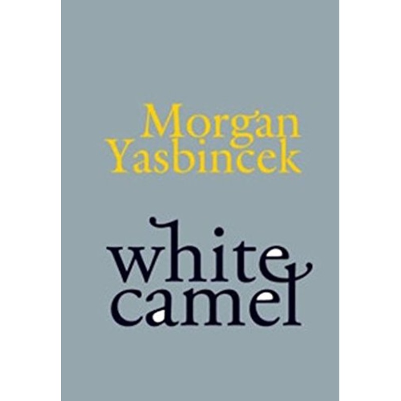 White Camel
