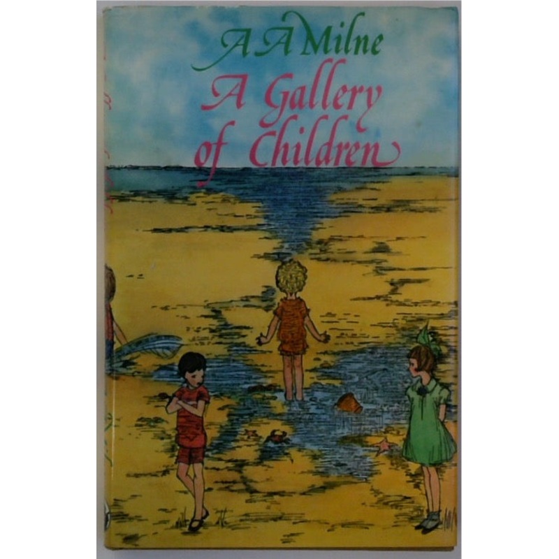 A Gallery of Children