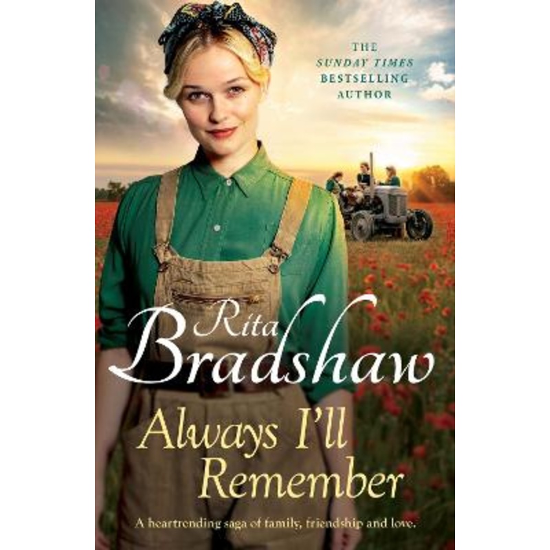 Always I'll Remember: A gritty and touching Northern saga
