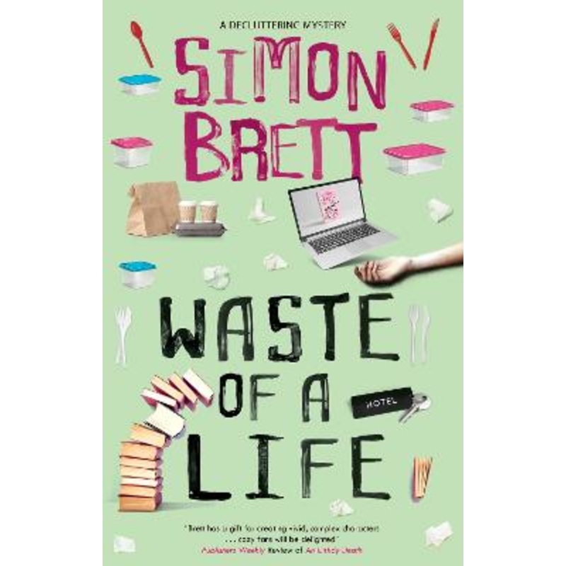 Waste of a Life