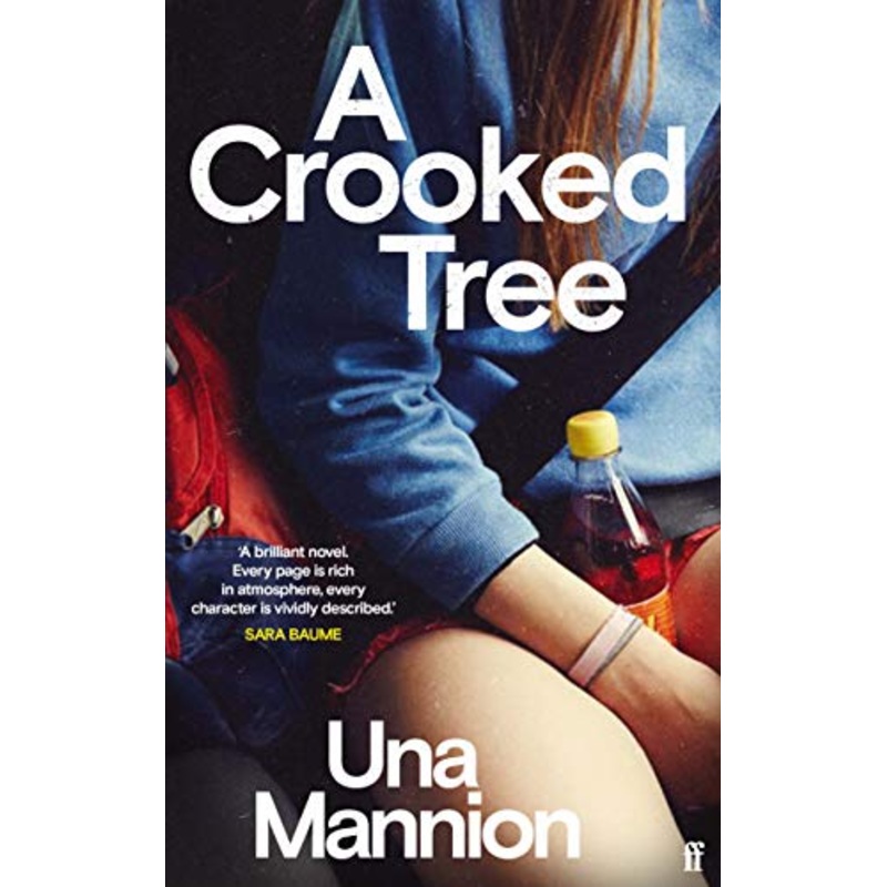A Crooked Tree
