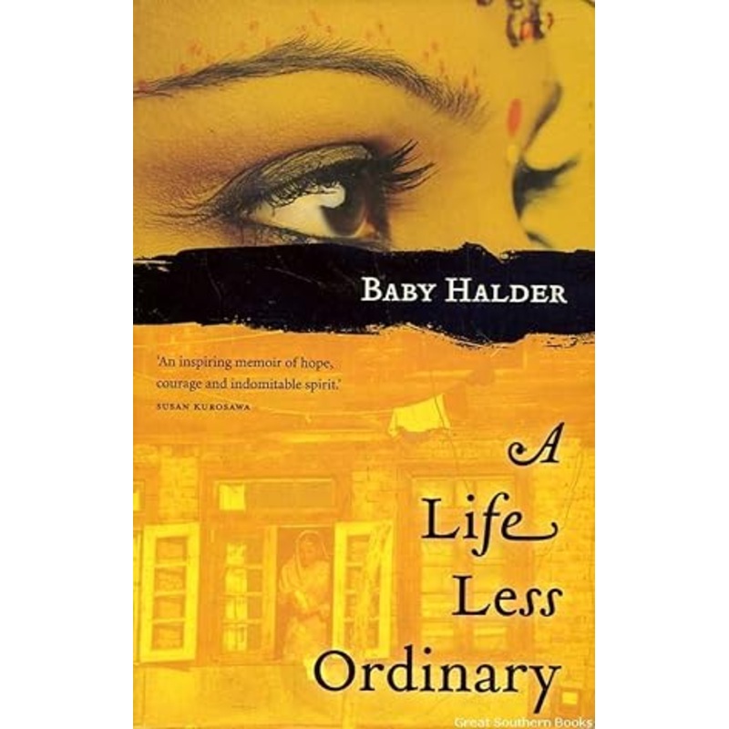A Life Less Ordinary