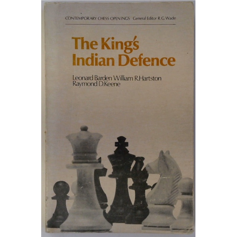 The King's Indian Defence