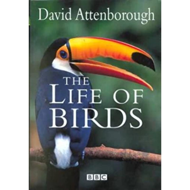 The Life of Birds