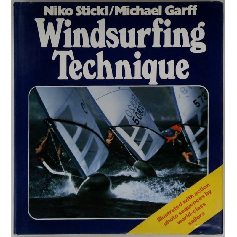 Windsurfing Technique