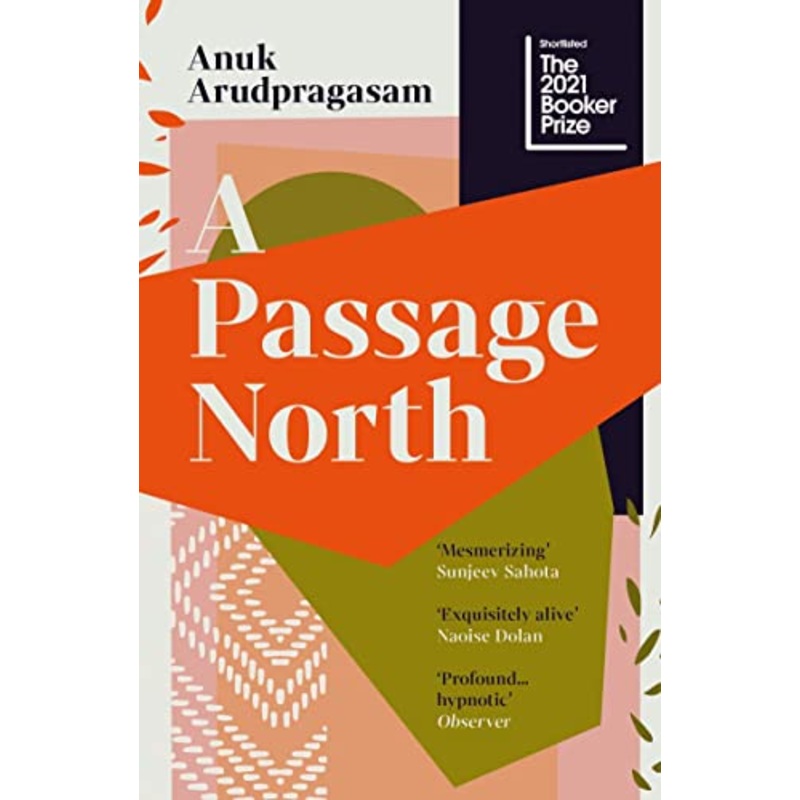 A Passage North