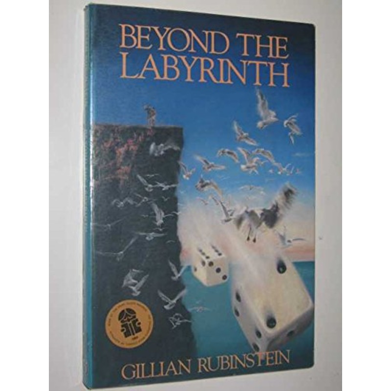 Beyond the Labyrinth