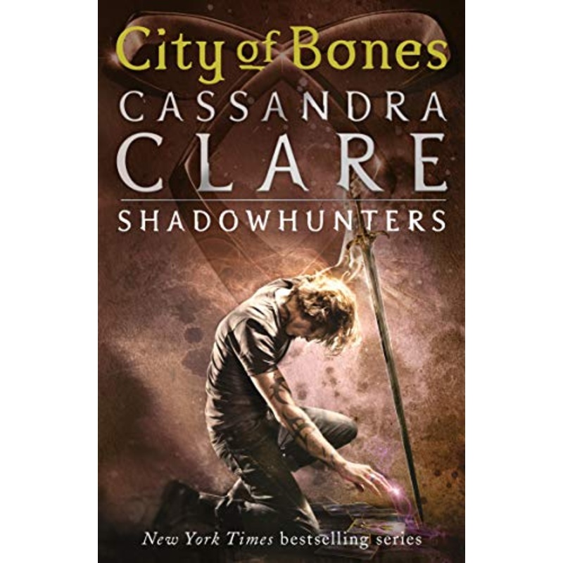 The Mortal Instruments 1: City of Bones