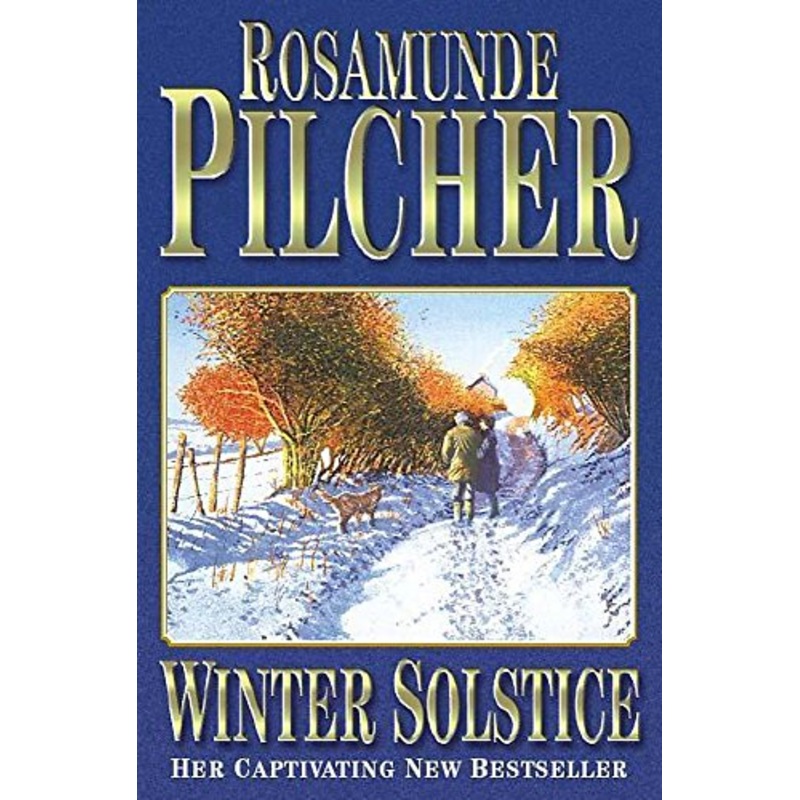 Winter Solstice