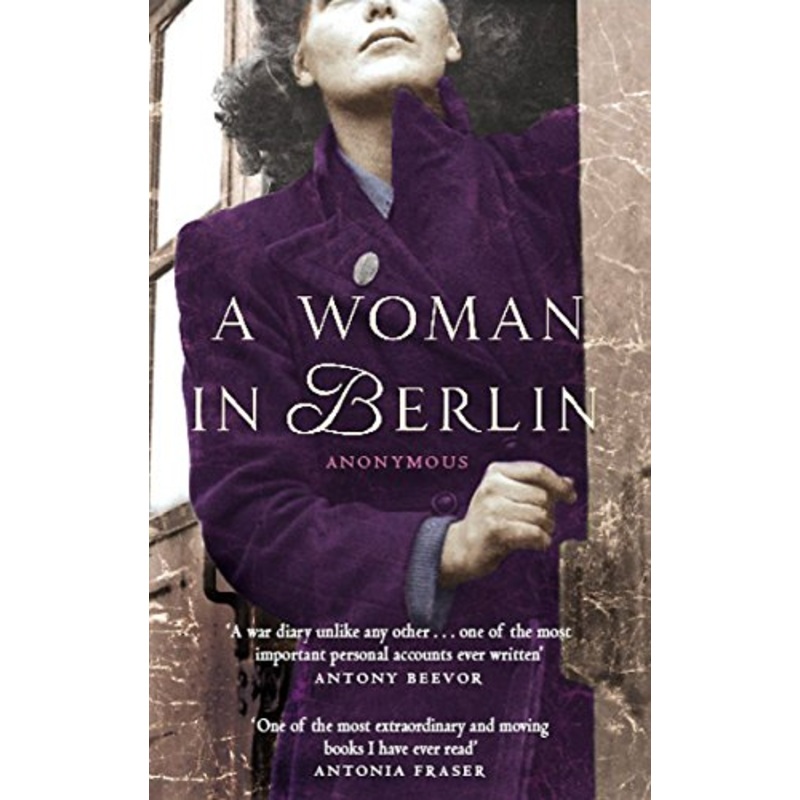 A Woman In Berlin