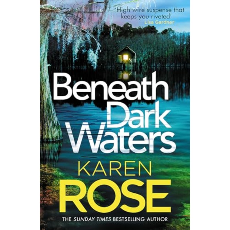 Beneath Dark Waters