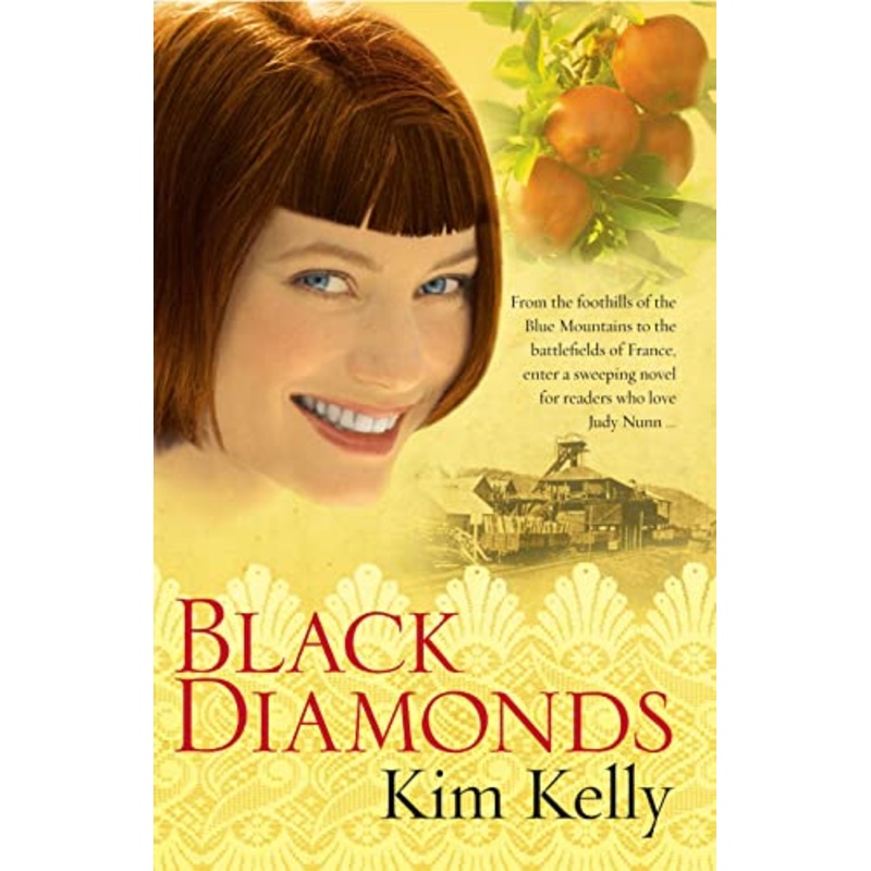 Black Diamonds