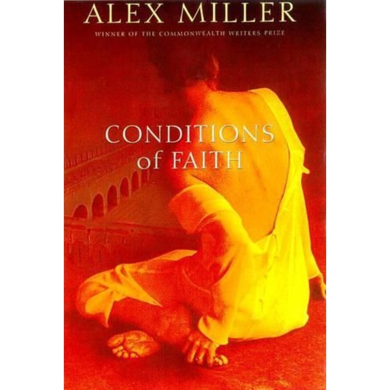 Conditions of Faith