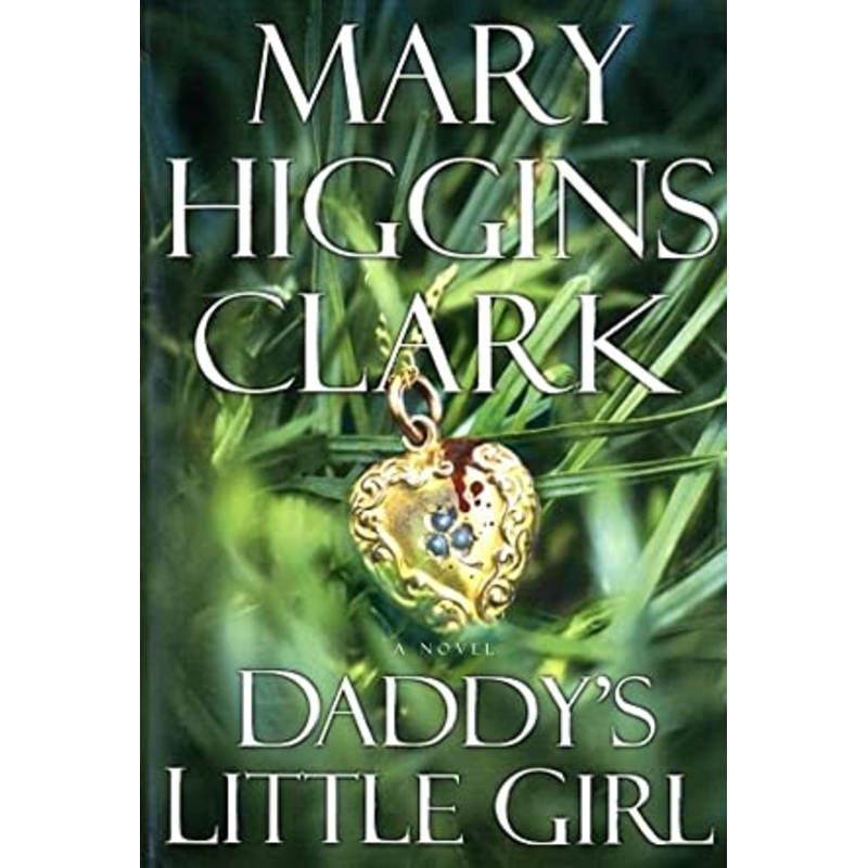 Daddy's Little Girl