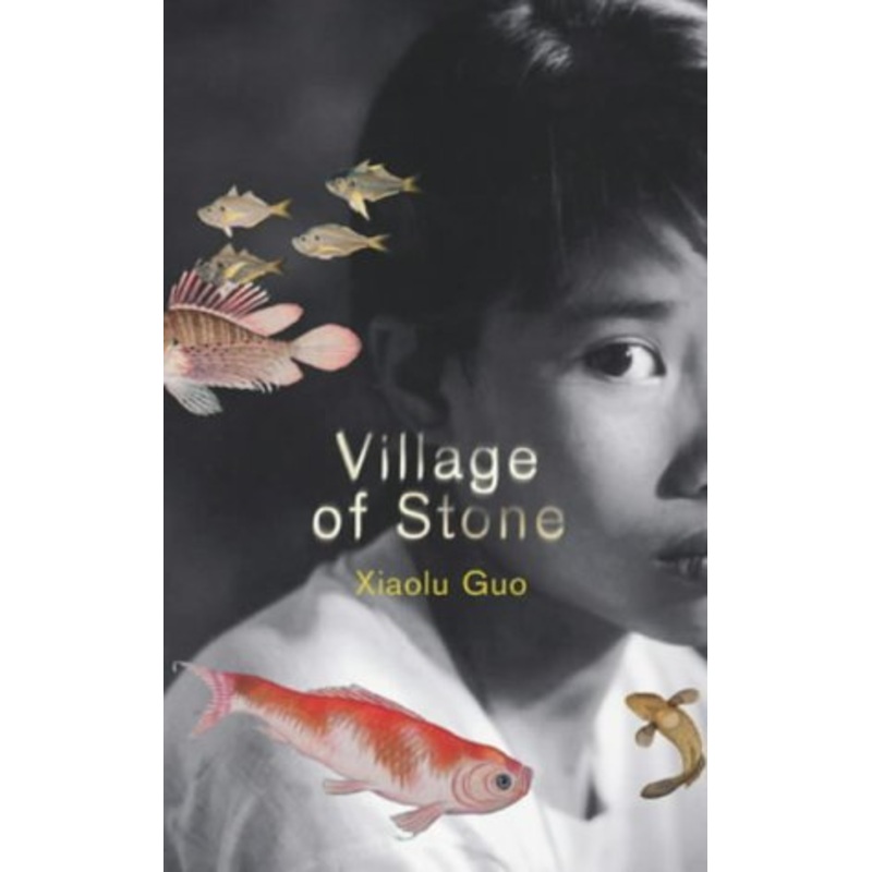 Village of Stone (Export)