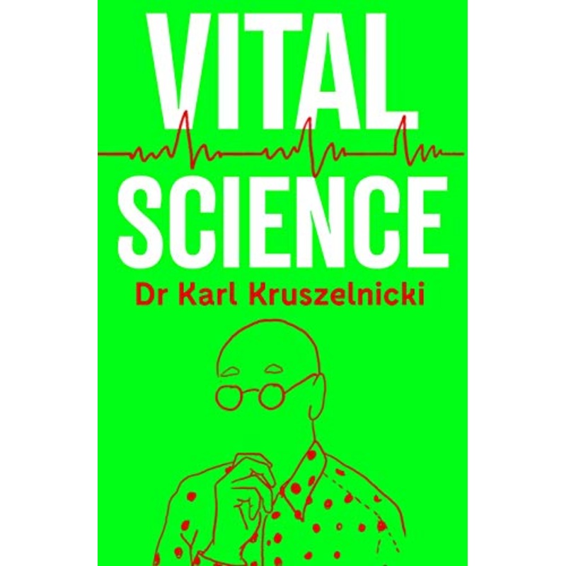 Vital Science
