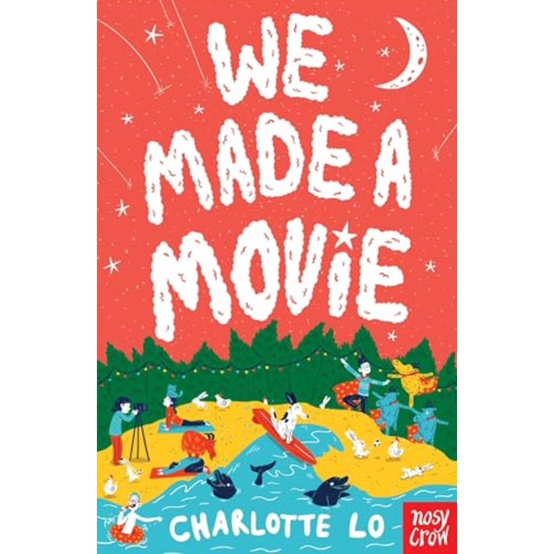 We Made A Movie