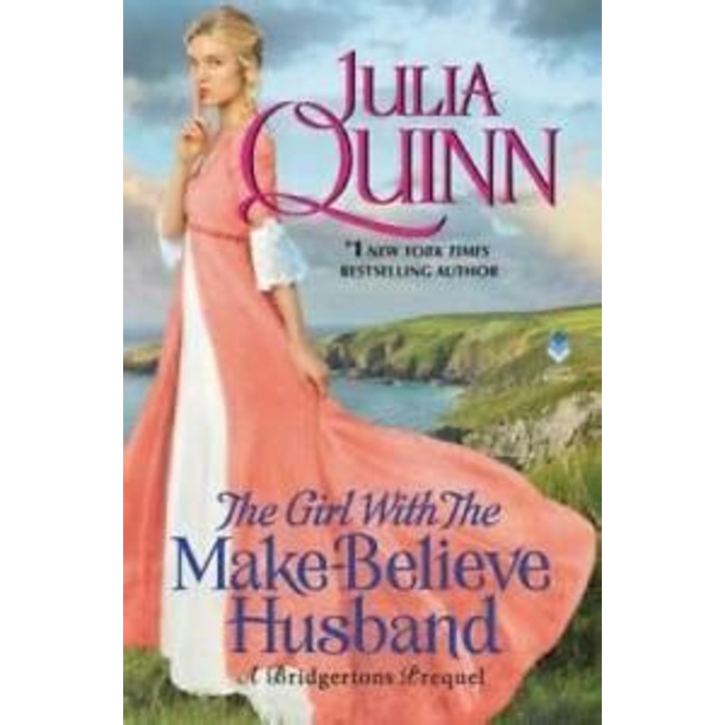 The Girl With the Make-Believe Husband