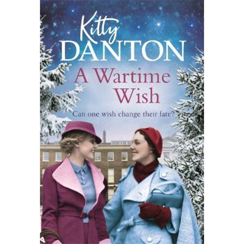 A Wartime Wish