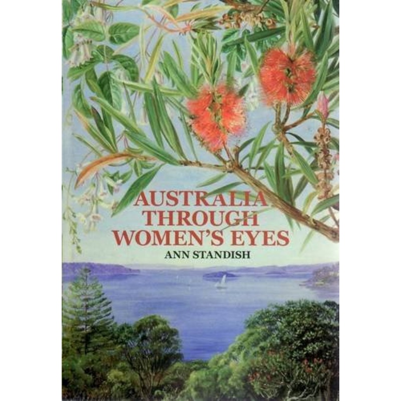 Australia Through a Woman's Eyes