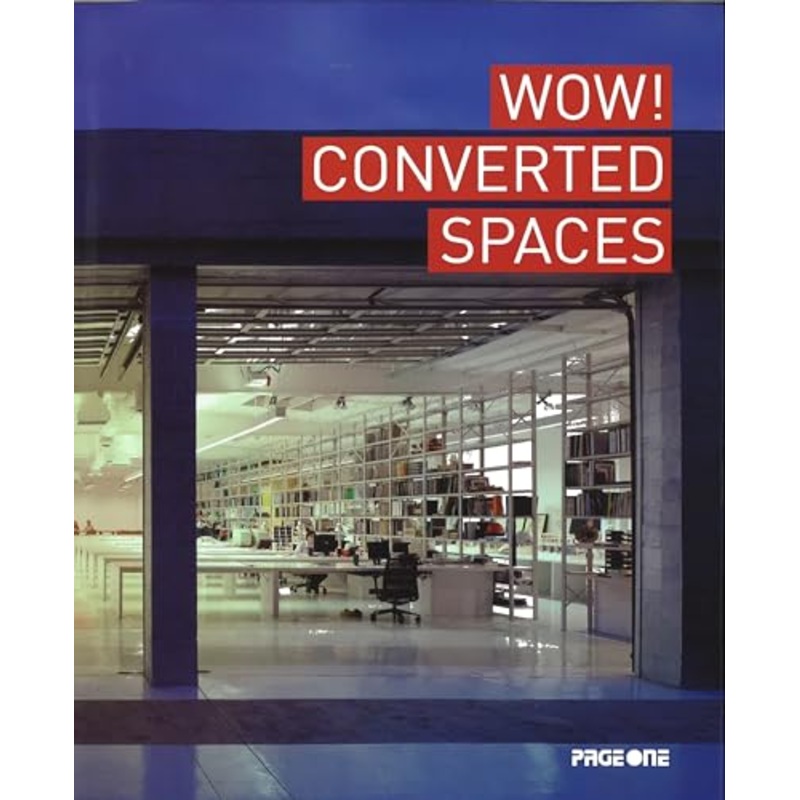 Wow! Converted Space