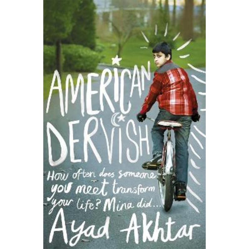 American Dervish: From the winner of the Pulitzer Prize