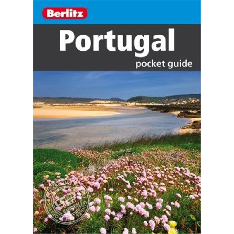 Berlitz Pocket Guide Portugal