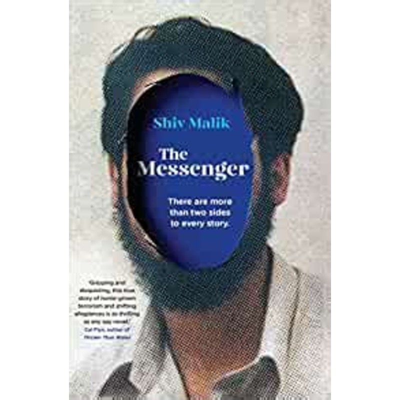 The Messenger